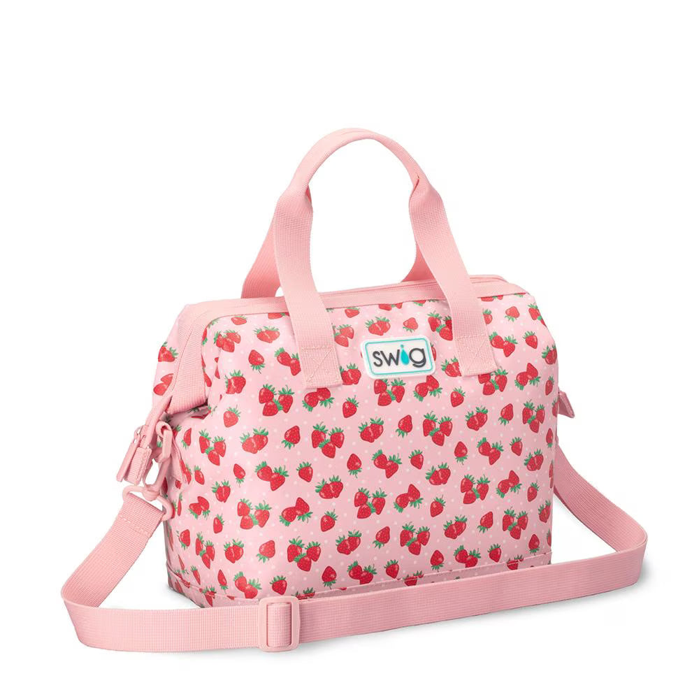 SWIG Strawberry Shortcake Collection