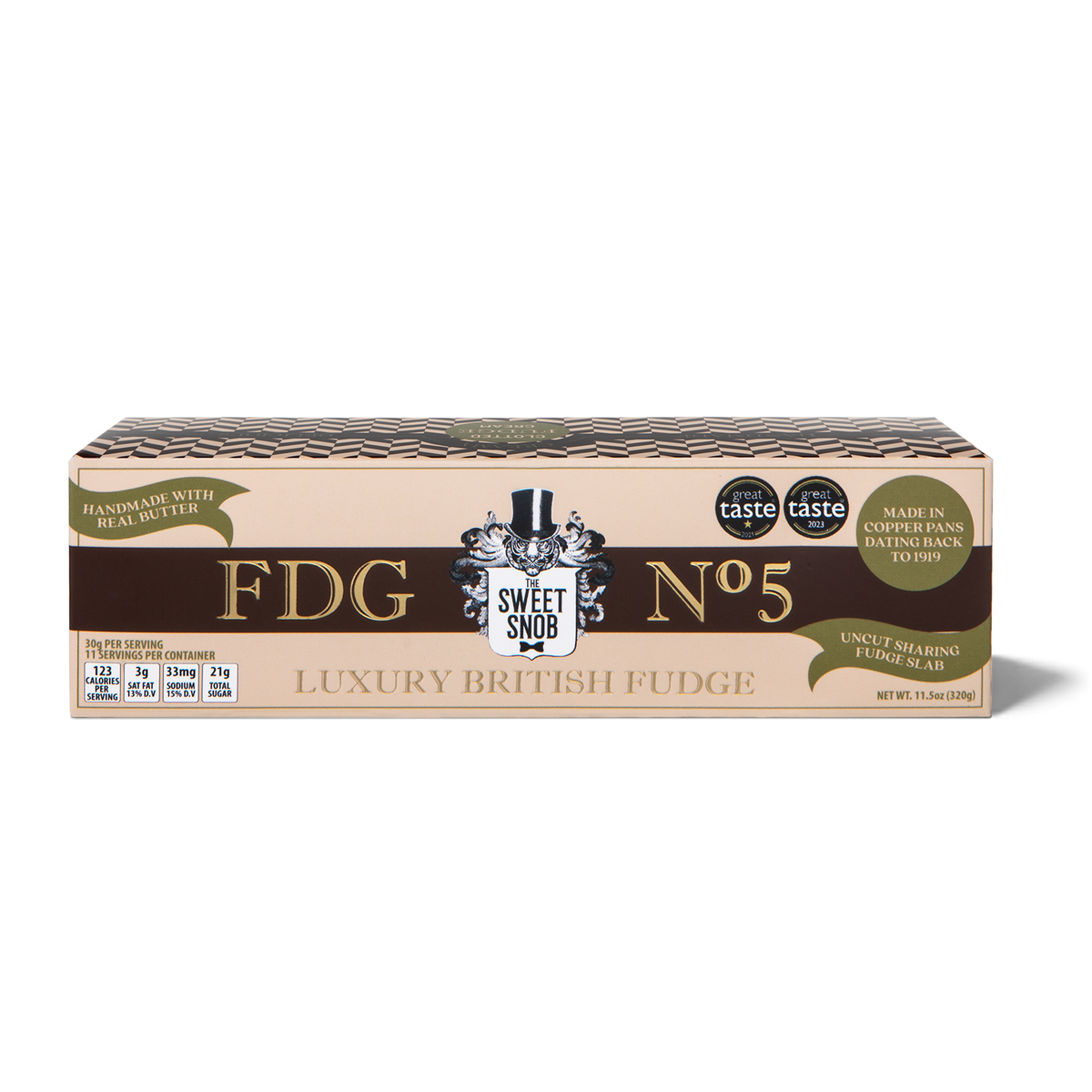 FDG No. 5 Clotted Cream 11(oz)
