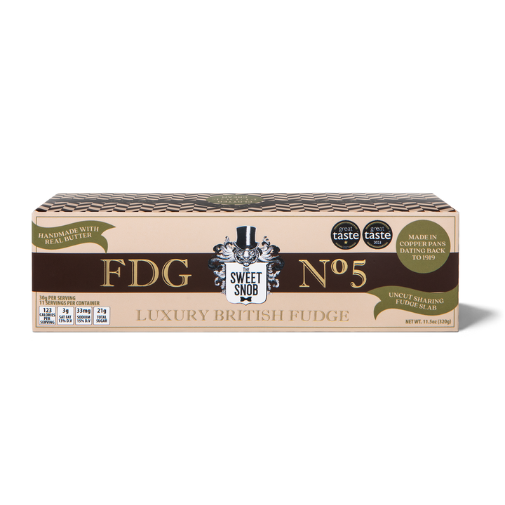 FDG No. 5 Clotted Cream 11(oz)