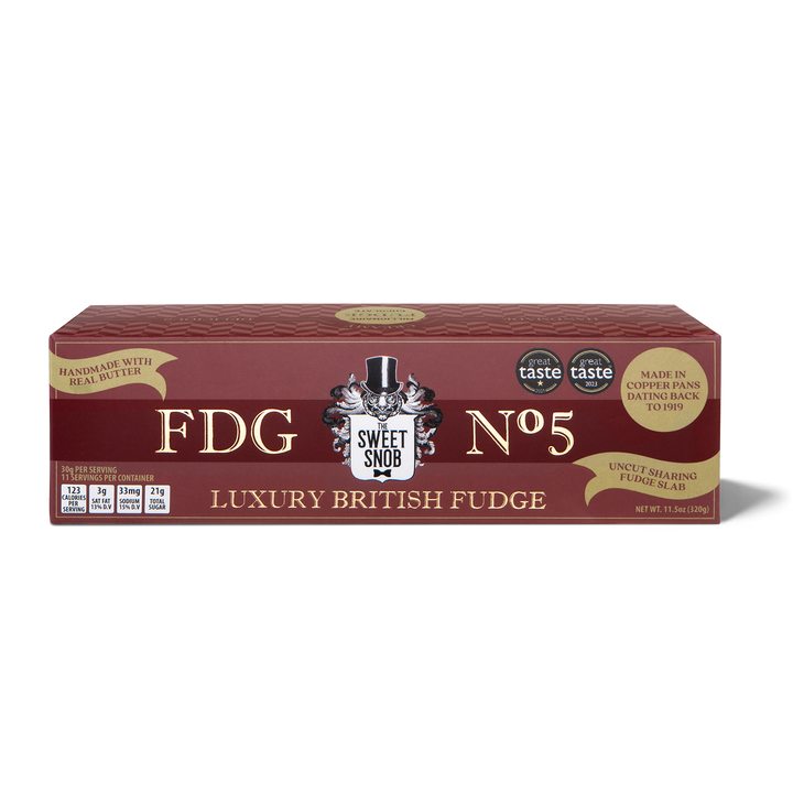 FDG No. 5 Millionaire 11(oz)