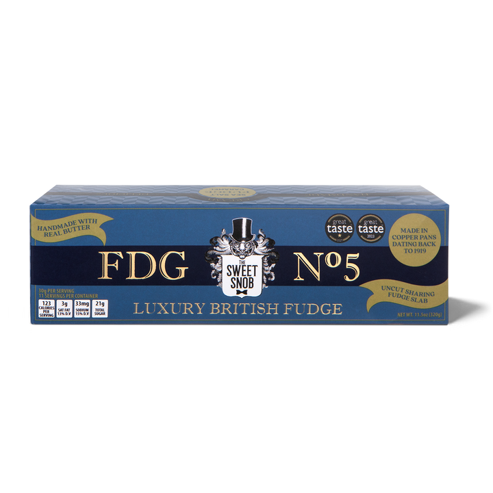 FDG No. 5 Salt Caramel 11(oz)