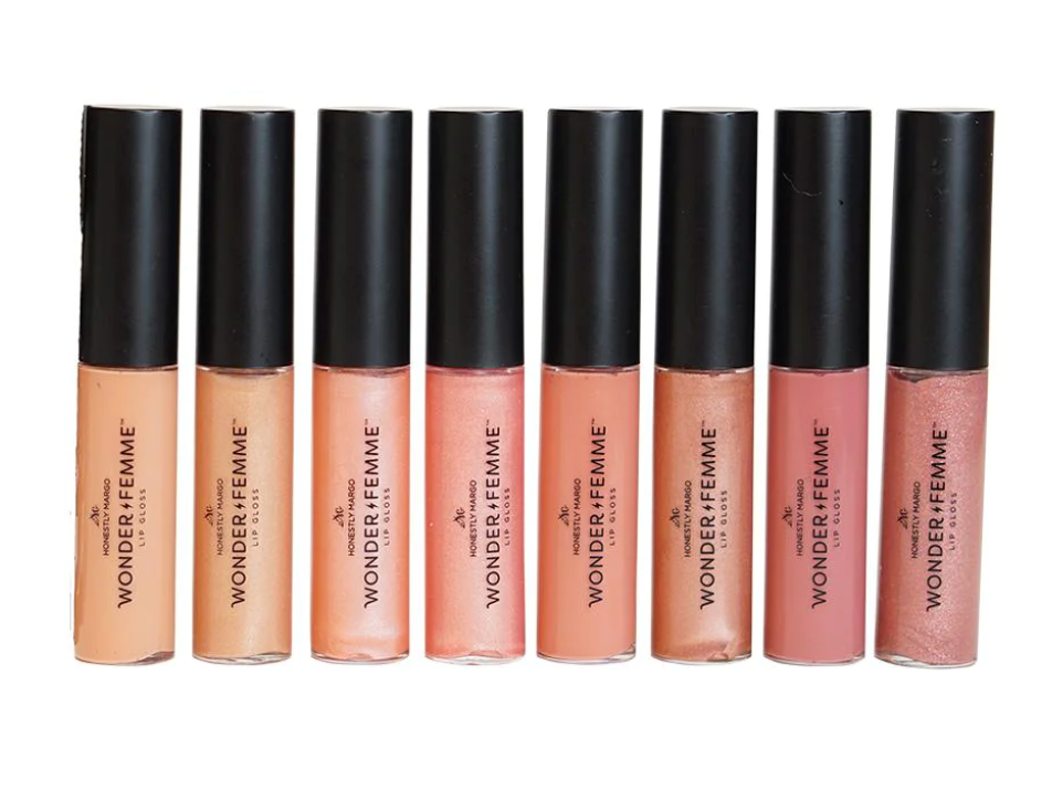 Wonder Femme Lipgloss