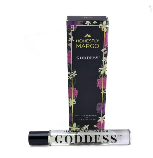 Goddess Roll On Fragrance