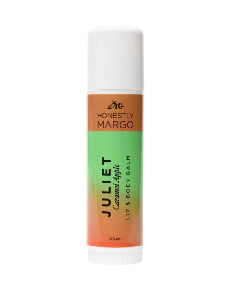 Honestly Margo Lip and Body Balm