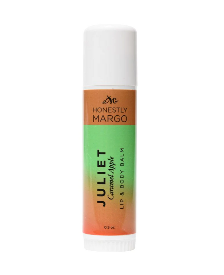 Honestly Margo Lip and Body Balm