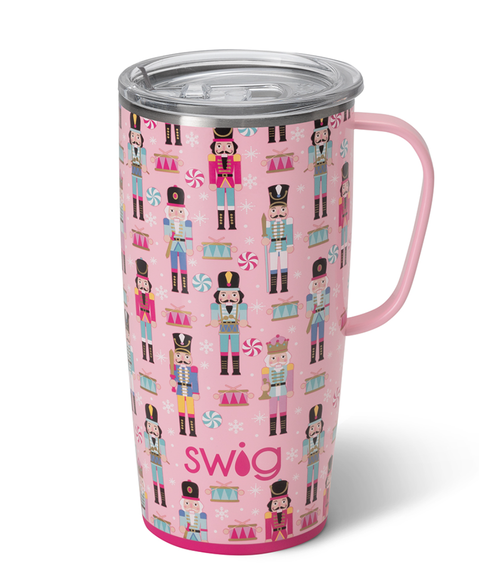 SWIG Nutcracker Collection