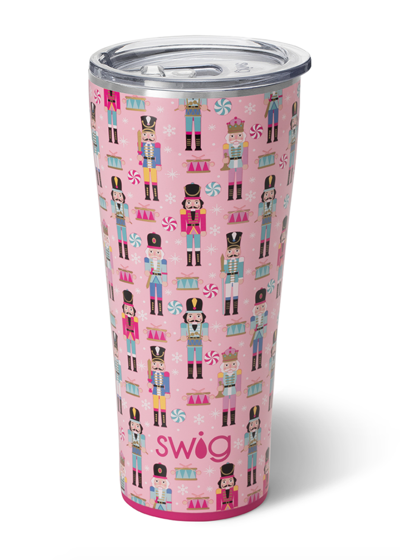 SWIG Nutcracker Collection