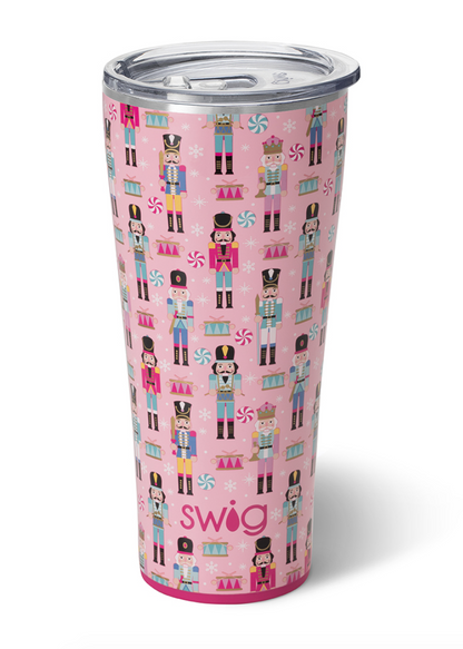 SWIG Nutcracker Collection