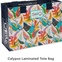Swig Laminated Tote Bag