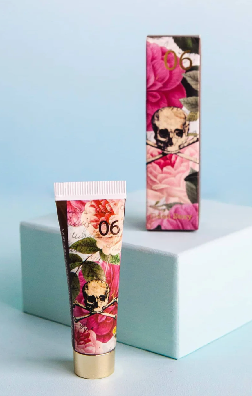 TOKYOMILK DEAD SEXY PETITE TREAT HANDCREME