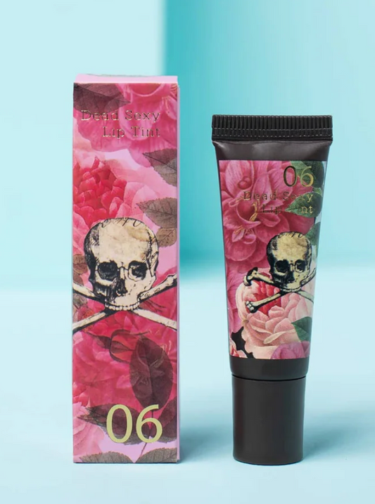 DEAD SEXY CITRUS ROSE LIP TINT