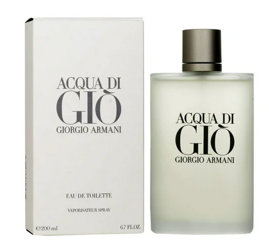 Giorgio Armani Acqua Di Gio EDT for Men