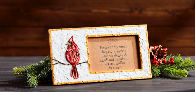 Cardinal Frame