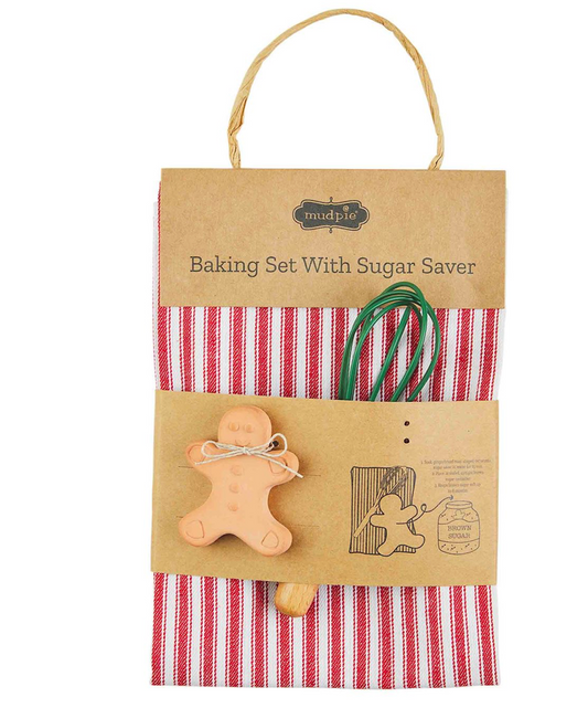 Cookie Baking Set