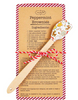 Christmas Baking Mold & Spatula Set