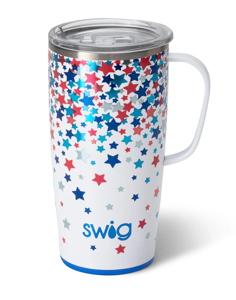 SWIG Star Spangled Collection