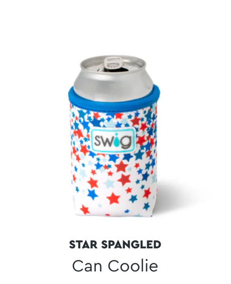 SWIG Star Spangled Collection