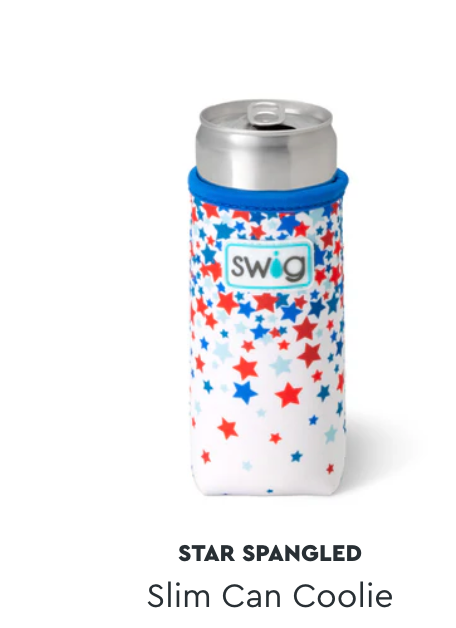 SWIG Star Spangled Collection