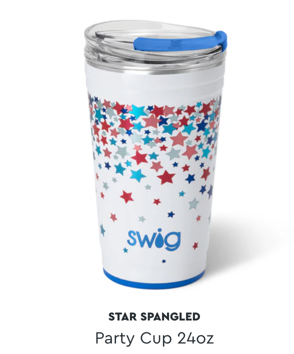 SWIG Star Spangled Collection