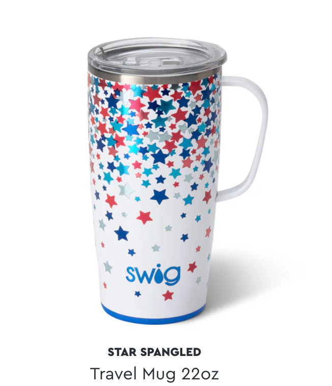 SWIG Star Spangled Collection