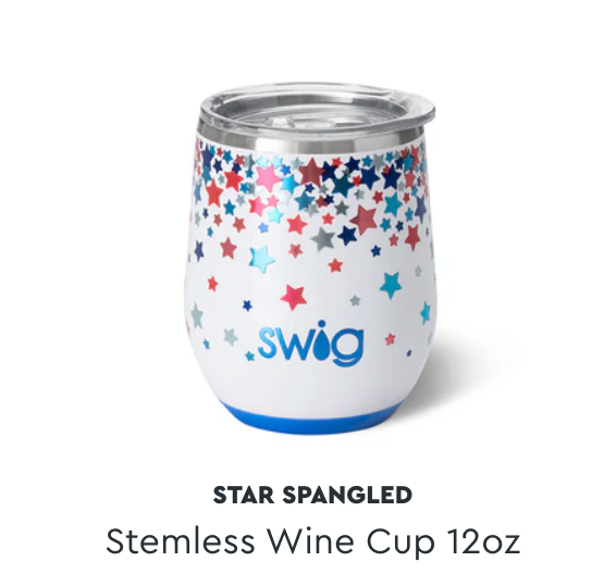 SWIG Star Spangled Collection