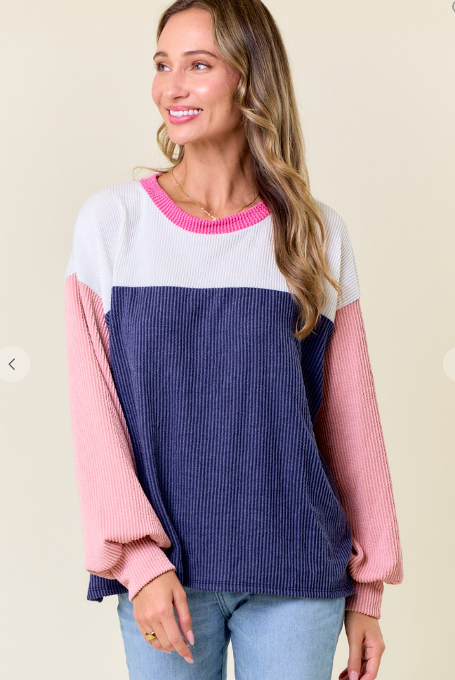 All About Eve Sweatshirt