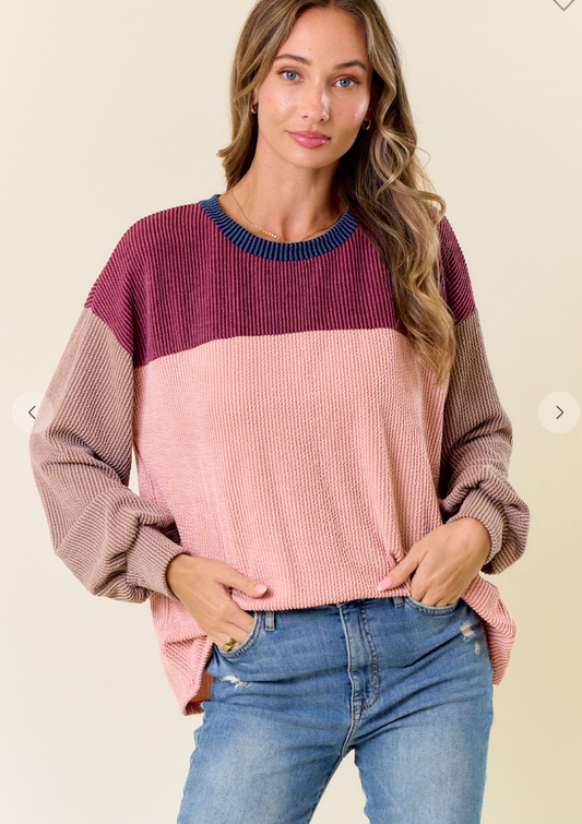 All About Eve Sweatshirt