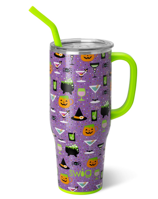 Witches Brew Swig Collection