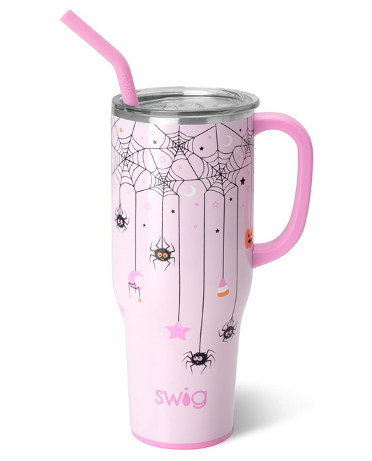 Sweet and Spooky Swig Collection