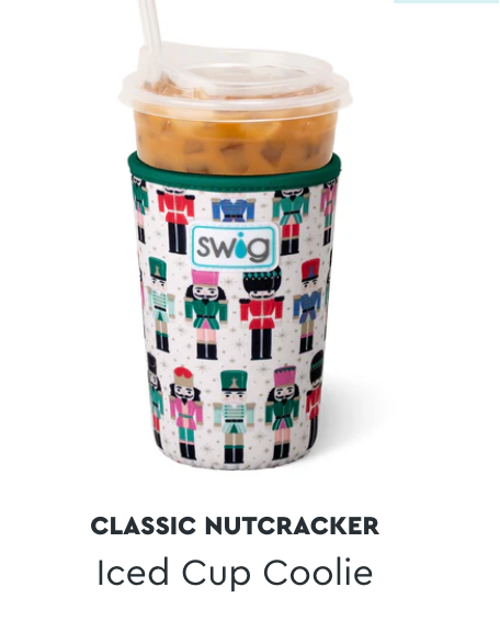 Classic Nutcracker Swig Collection