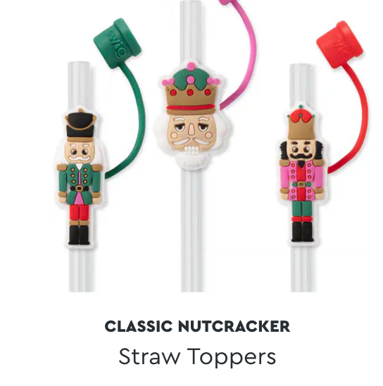 Classic Nutcracker Swig Collection