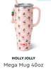 Holly Jolly Swig Collection
