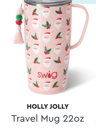 Holly Jolly Swig Collection