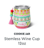 Cookie Jar Swig Collection