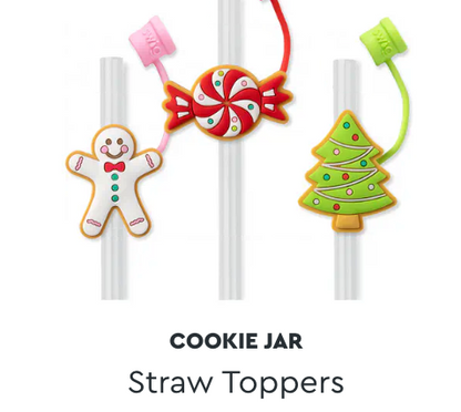 Cookie Jar Swig Collection