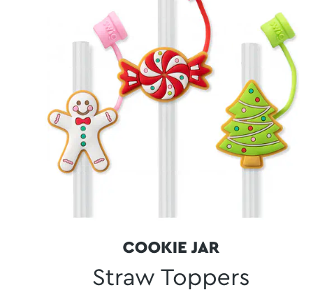 Cookie Jar Swig Collection