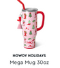 Howdy Holidays Swig Collection
