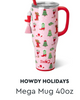 Howdy Holidays Swig Collection