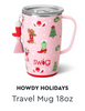 Howdy Holidays Swig Collection