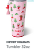 Howdy Holidays Swig Collection