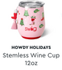 Howdy Holidays Swig Collection