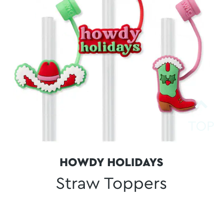 Howdy Holidays Swig Collection
