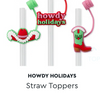 Howdy Holidays Swig Collection