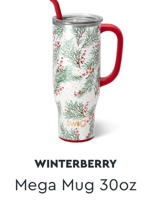 Winterberry Swig Collection