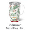 Winterberry Swig Collection