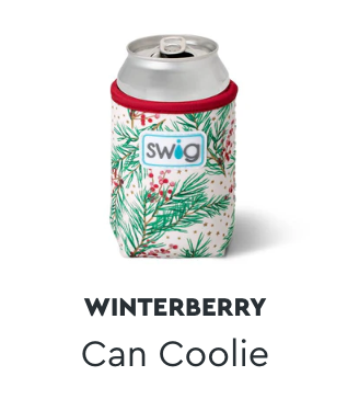 Winterberry Swig Collection