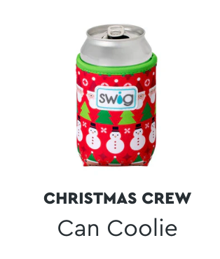 Christmas Crew Swig Collection