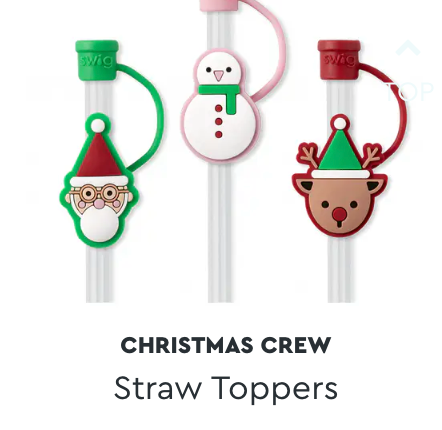 Christmas Crew Swig Collection