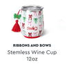 Ribbons and Bows Swig Collection