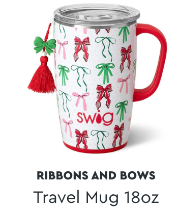 Ribbons and Bows Swig Collection